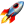 rocket icon
